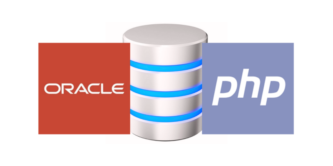 Oracle PHP