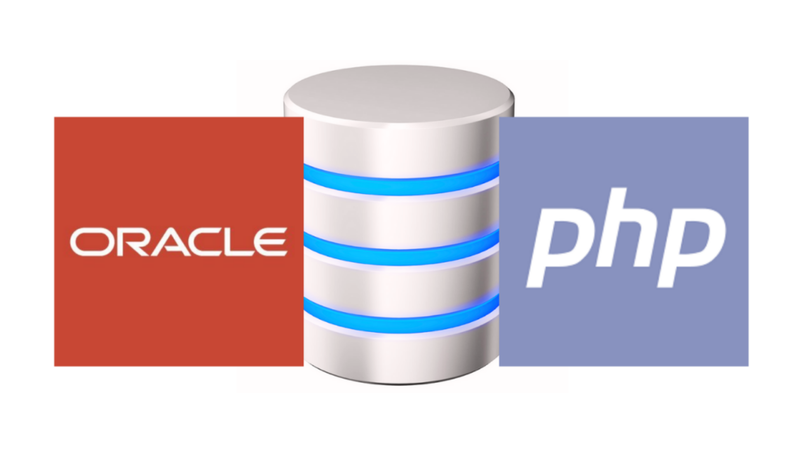 Oracle PHP