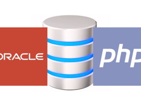 Oracle PHP