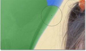 photoshop color replacement
