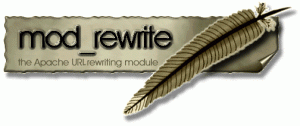 mod_rewrite enabled