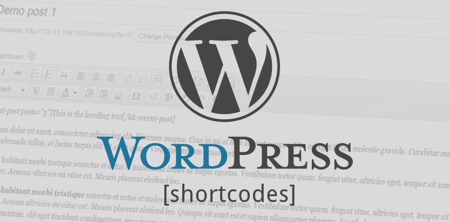 Override parent shortcodes in your WordPress Child Theme