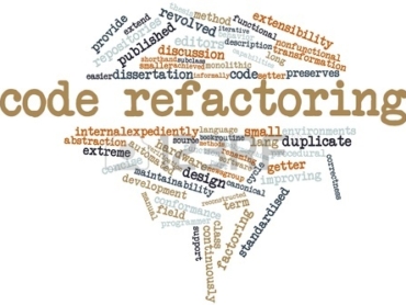 Code Refactoring