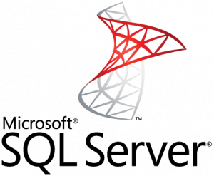 MS SQL Server Logo
