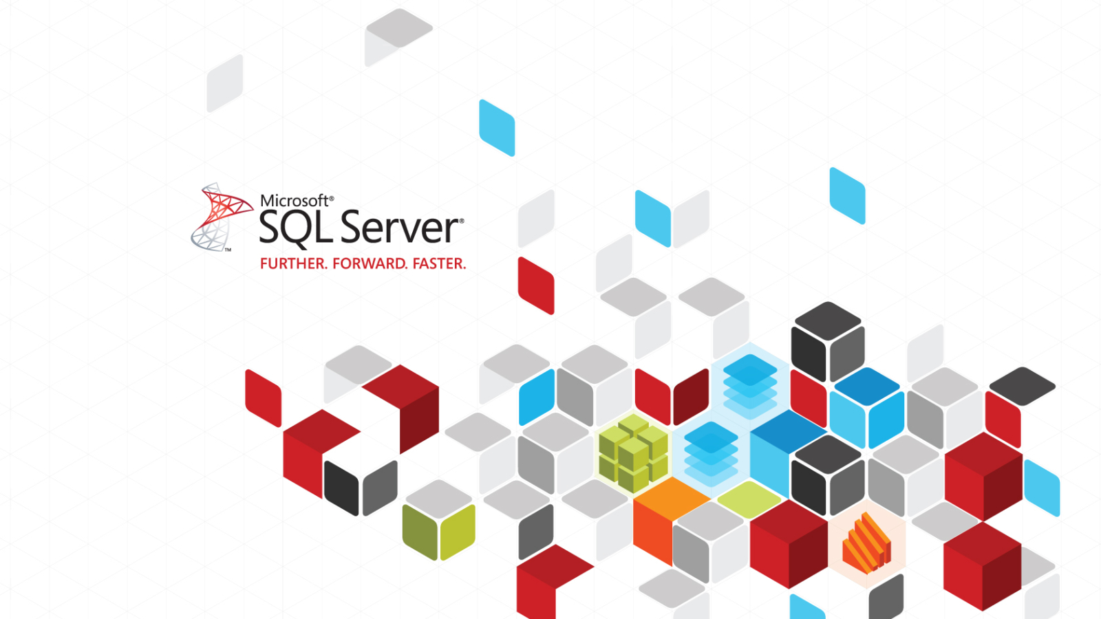 Microsoft SQL Server