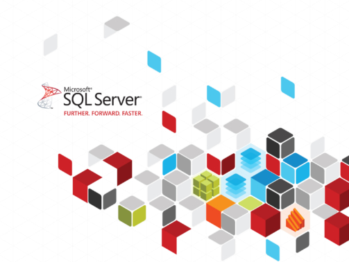 Microsoft SQL Server