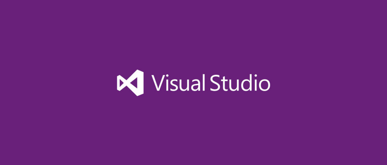 visual studio
