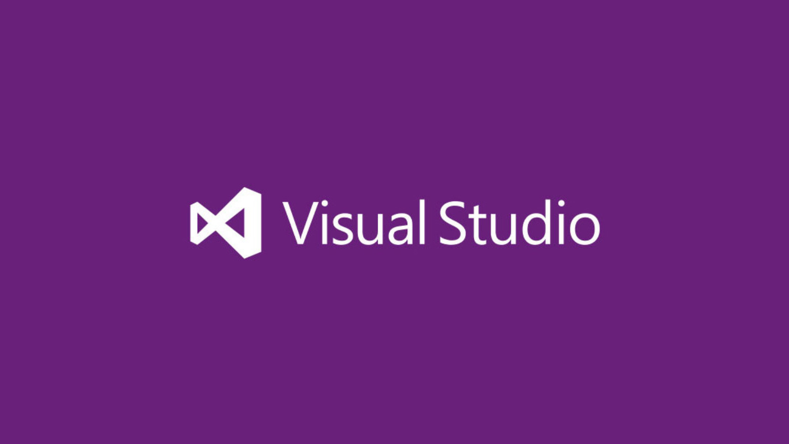 visual studio