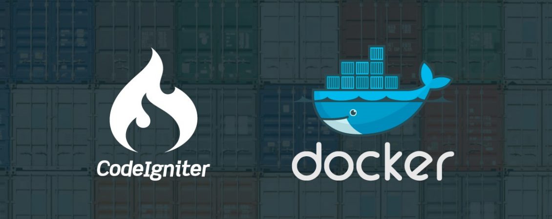 CodeIgniter Docker