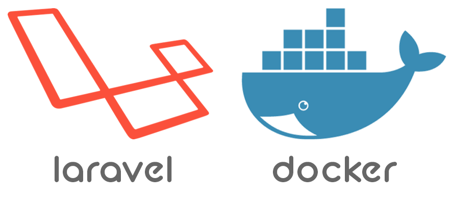 Setup Laravel with Docker containers