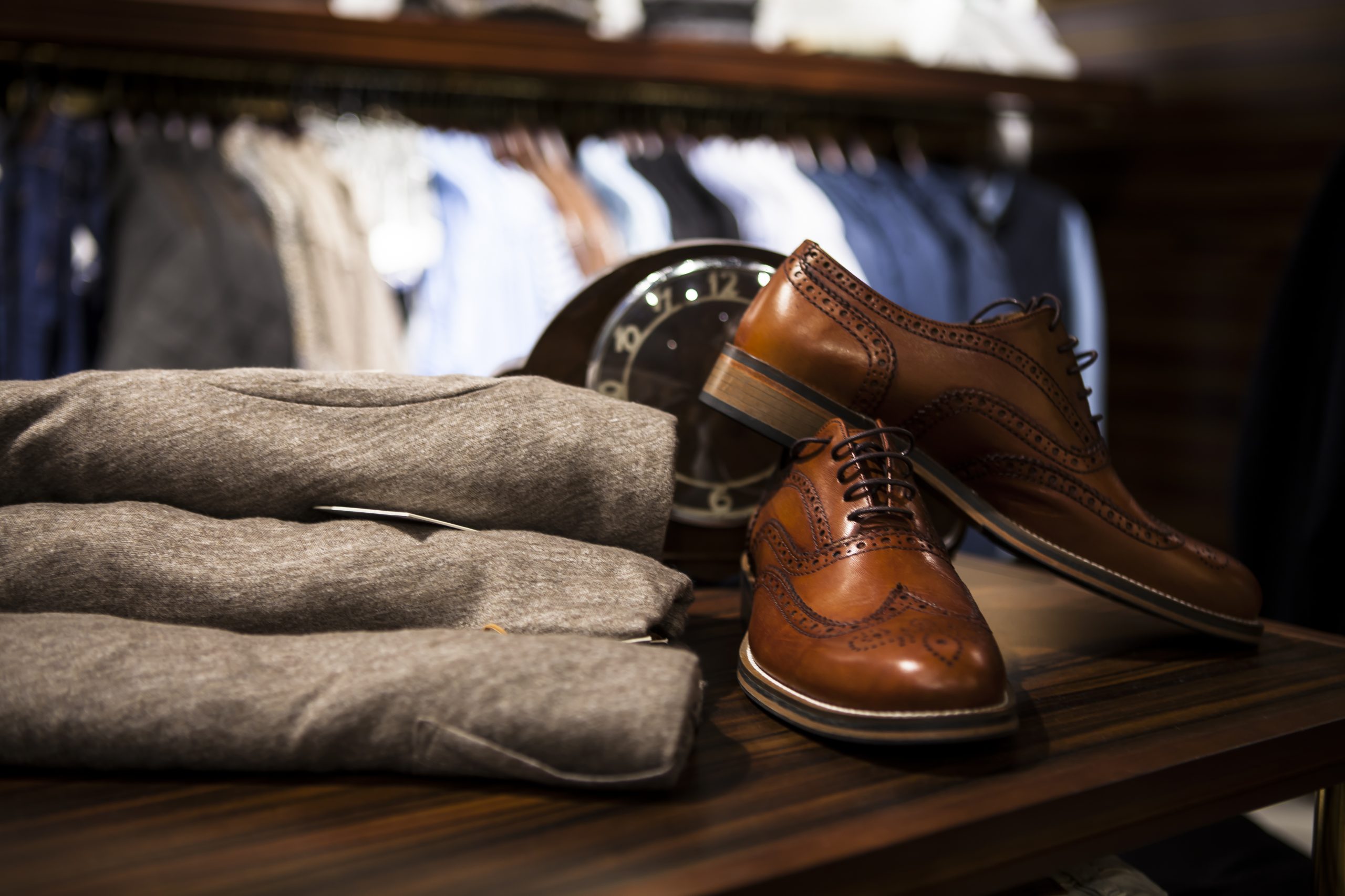 e-commerce business