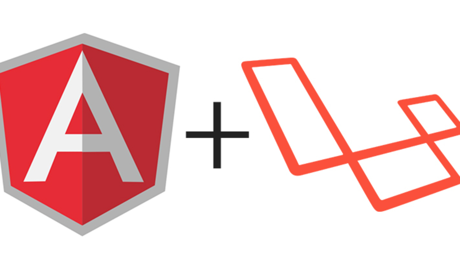 Angular Laravel