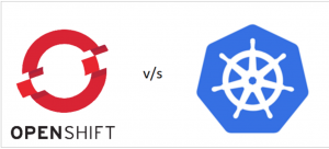 open shift vs google cloud