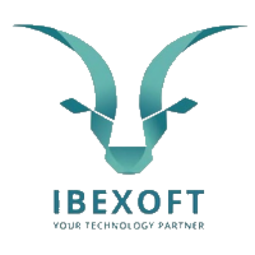 Ibexoft Logo