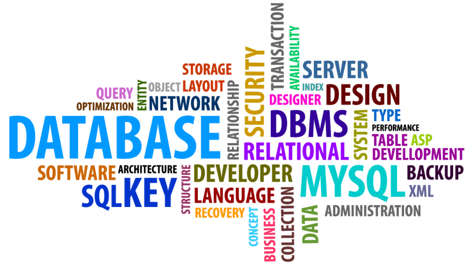 Database Programming