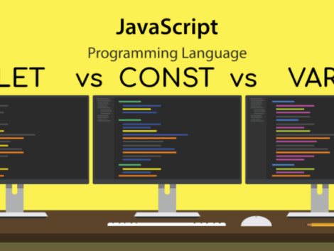 Javascript var vs let vs const