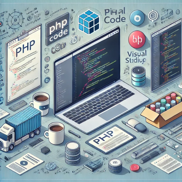 PHP VS Code Docker