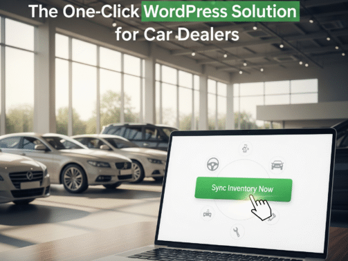 Automotive Inventory Importer