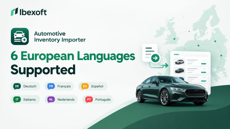 multilingual support for european languages